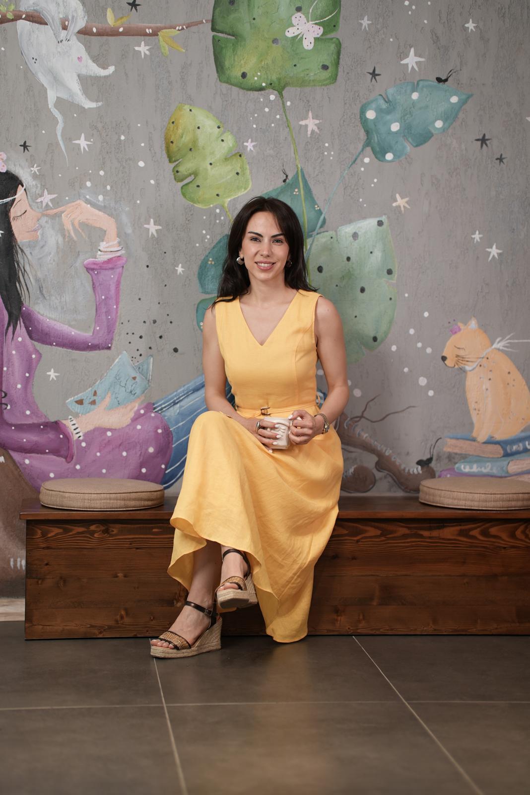 Op.Dr. Zeynep Nur Erol